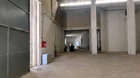 Photo 3 of Commercial properties for sale in Carrer D'alboraia, Trinitat, Valencia Capital