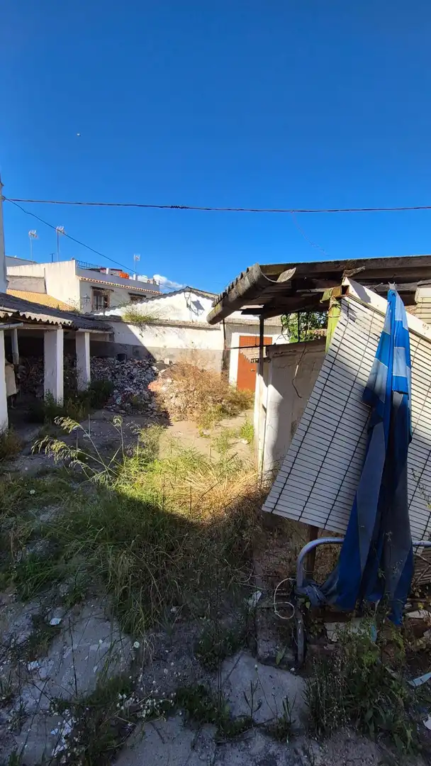 Außenansicht von Residential zum Verkauf in Almodóvar del Río