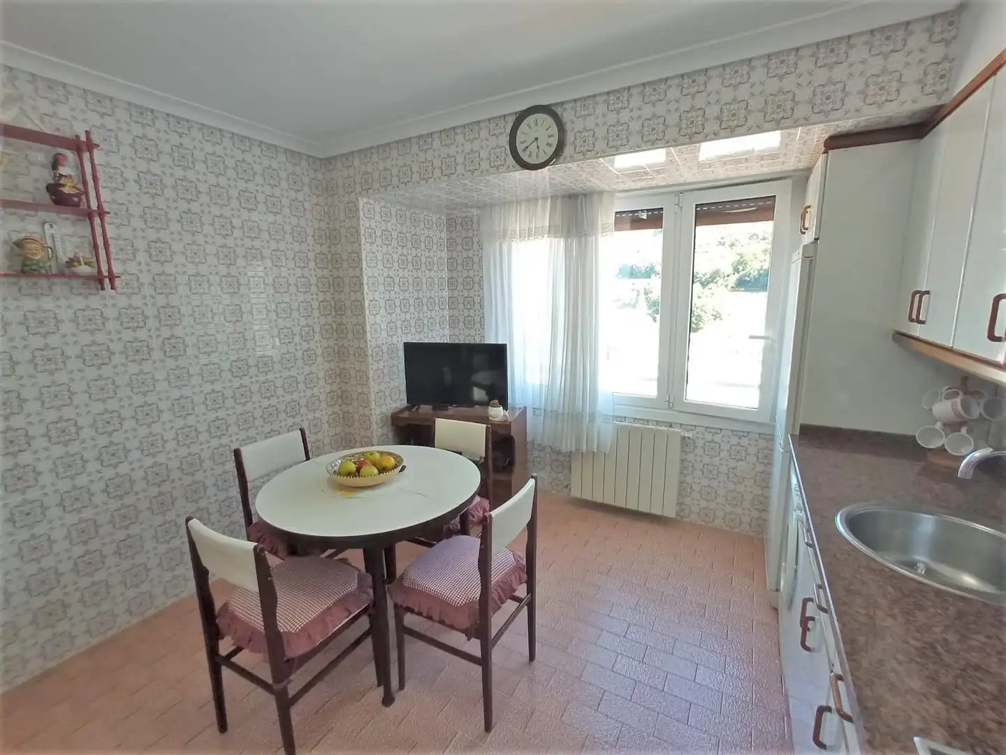Appartamento con terrazza in vendita a Bustinduitarren kalea, imagen 7