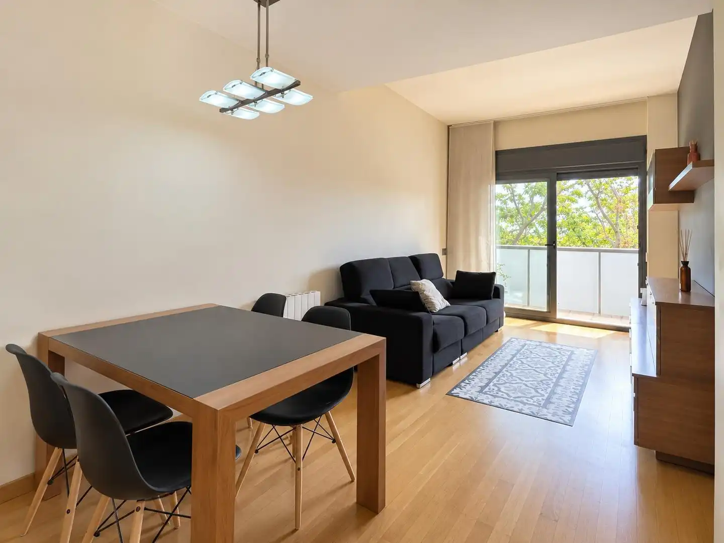Flat with terrace for sale in PLA DE BAIX, imagen 2