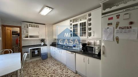 Foto 5 de Casa o xalet en venda a Norte, Mérida