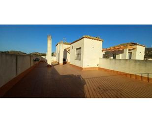 Terrace of Attic for sale in La Unión