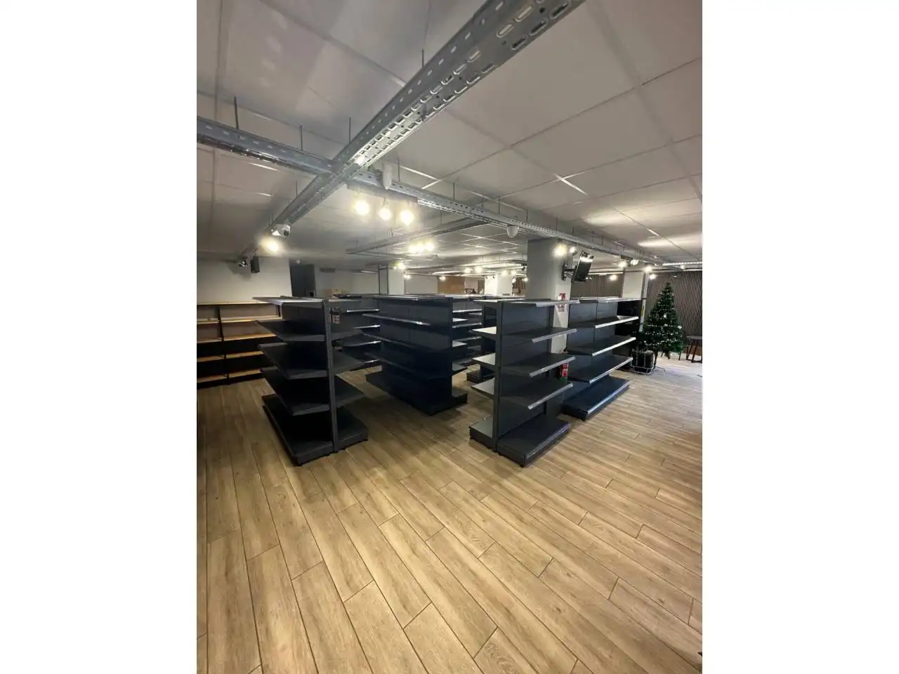 Local comercial en venta en Calle Pardo Gimeno, imagen 19