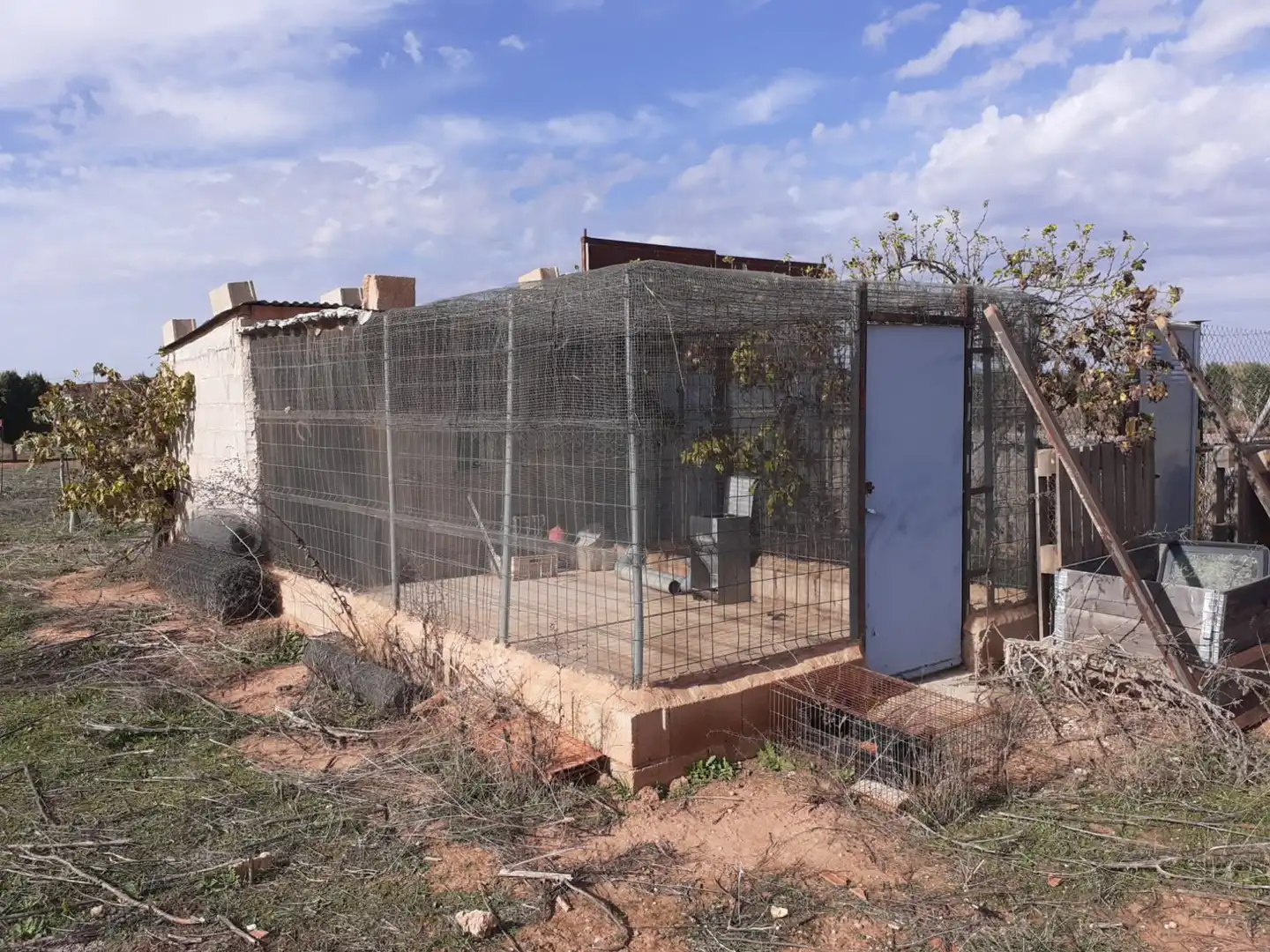 Casa rústica en venda a Valdepeñas, imagen 3