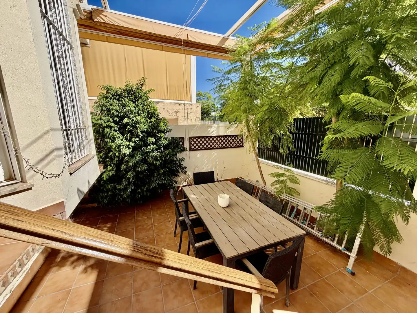 Casa amb piscina en venda a Aljamar, imagen 21