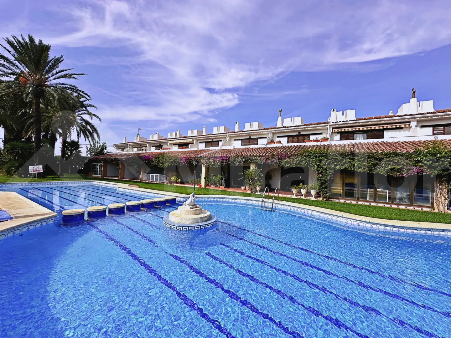 Maison mitoyenne avec terrasse à vendre à Carrer Llac Sant Martí, imagen 33