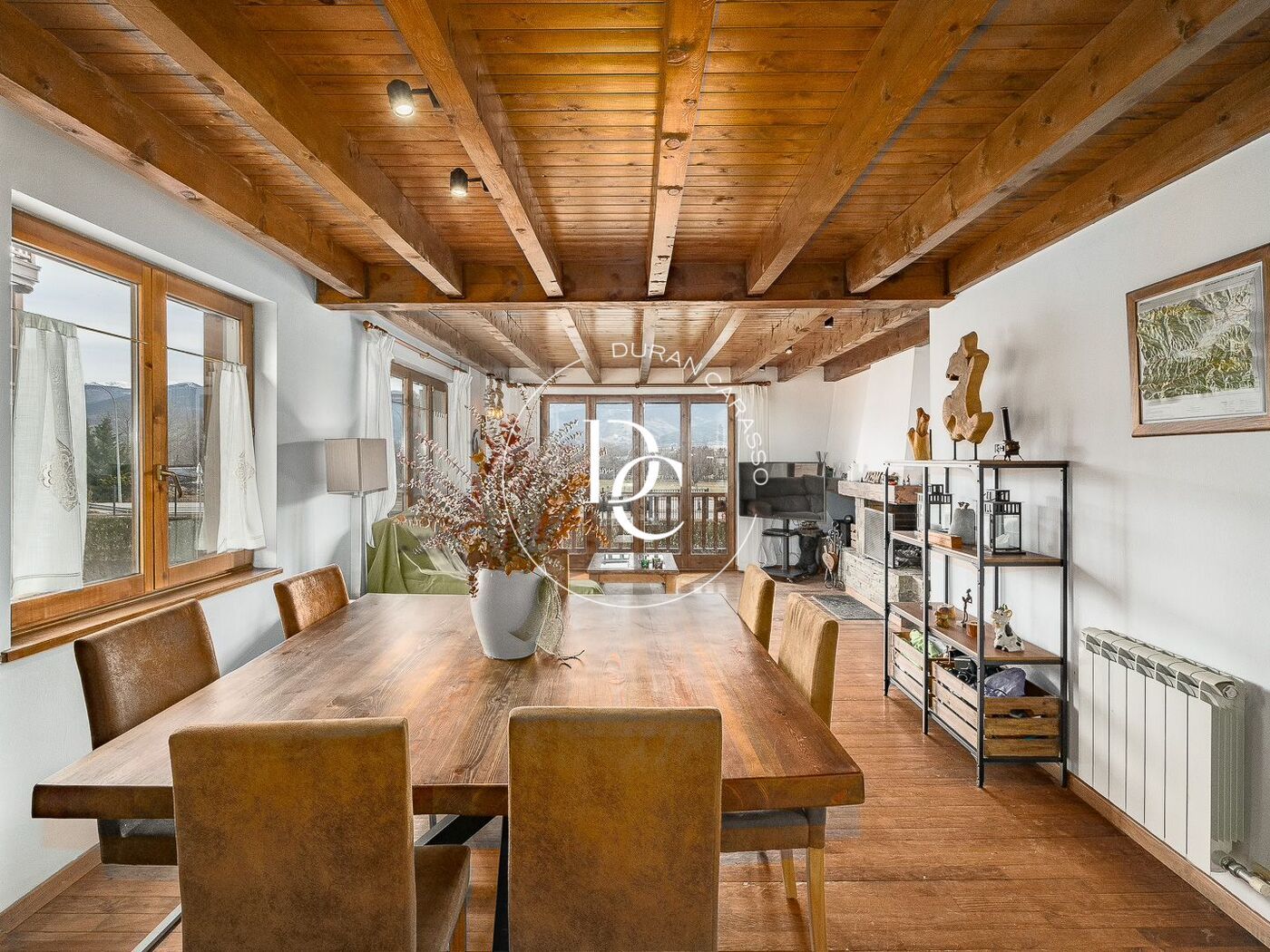 Flat for sale in Carrer Moixeró, Puigcerdà
