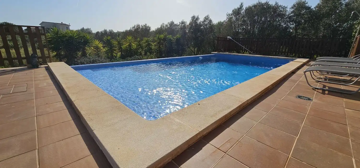 Casa de lloguer a S'Illot - Cala Morlanda, imagen 70