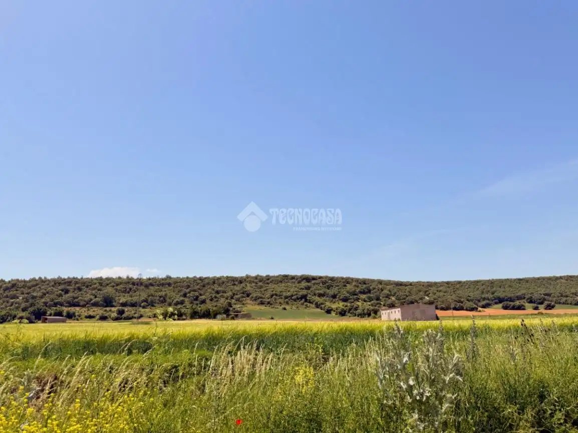 Casa o xalet en venda en Valdevacas y Guijar