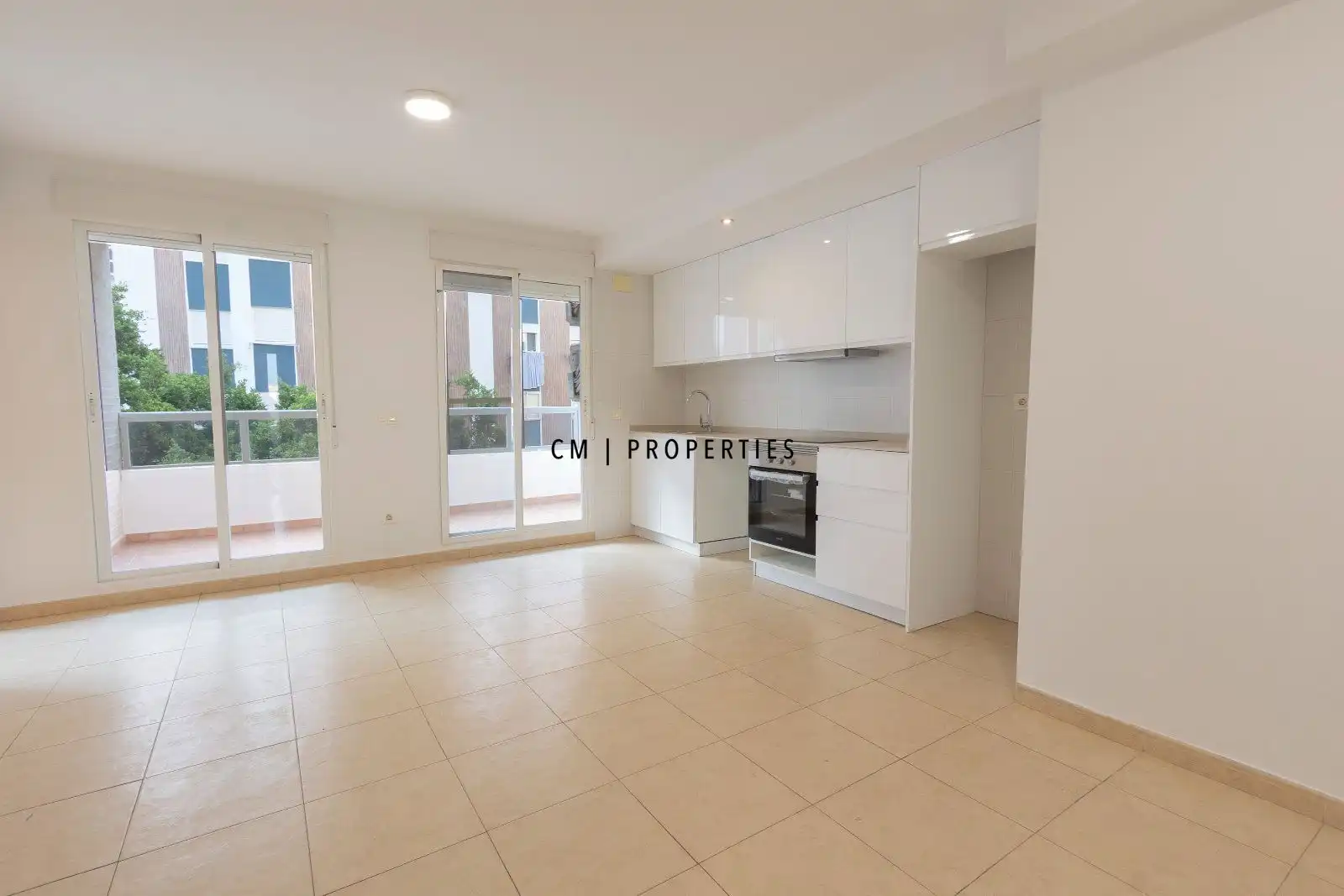 Appartement avec ascenseur à louer à Jose Saramago