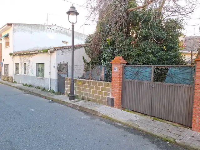 Terreno residenziale in vendita a BARRIO ARRIBA, imagen 4