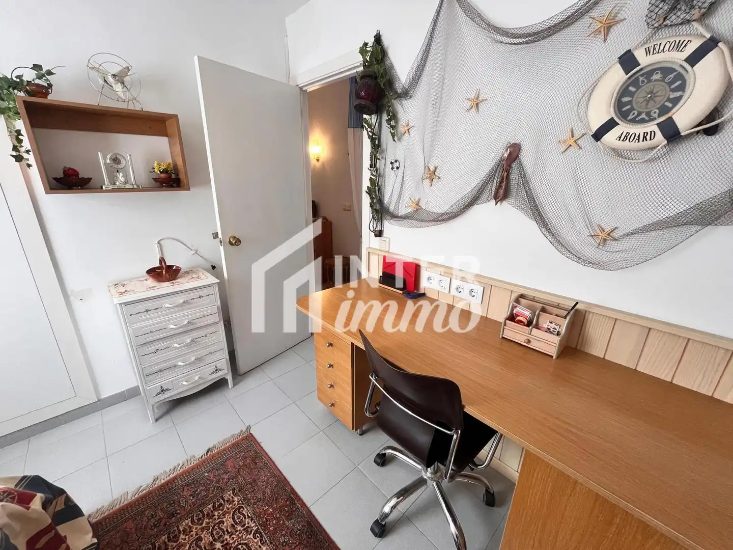 Mini appartamento con ascensore in vendita a Plaza CARLES FAGES CLIMENT 7, imagen 26