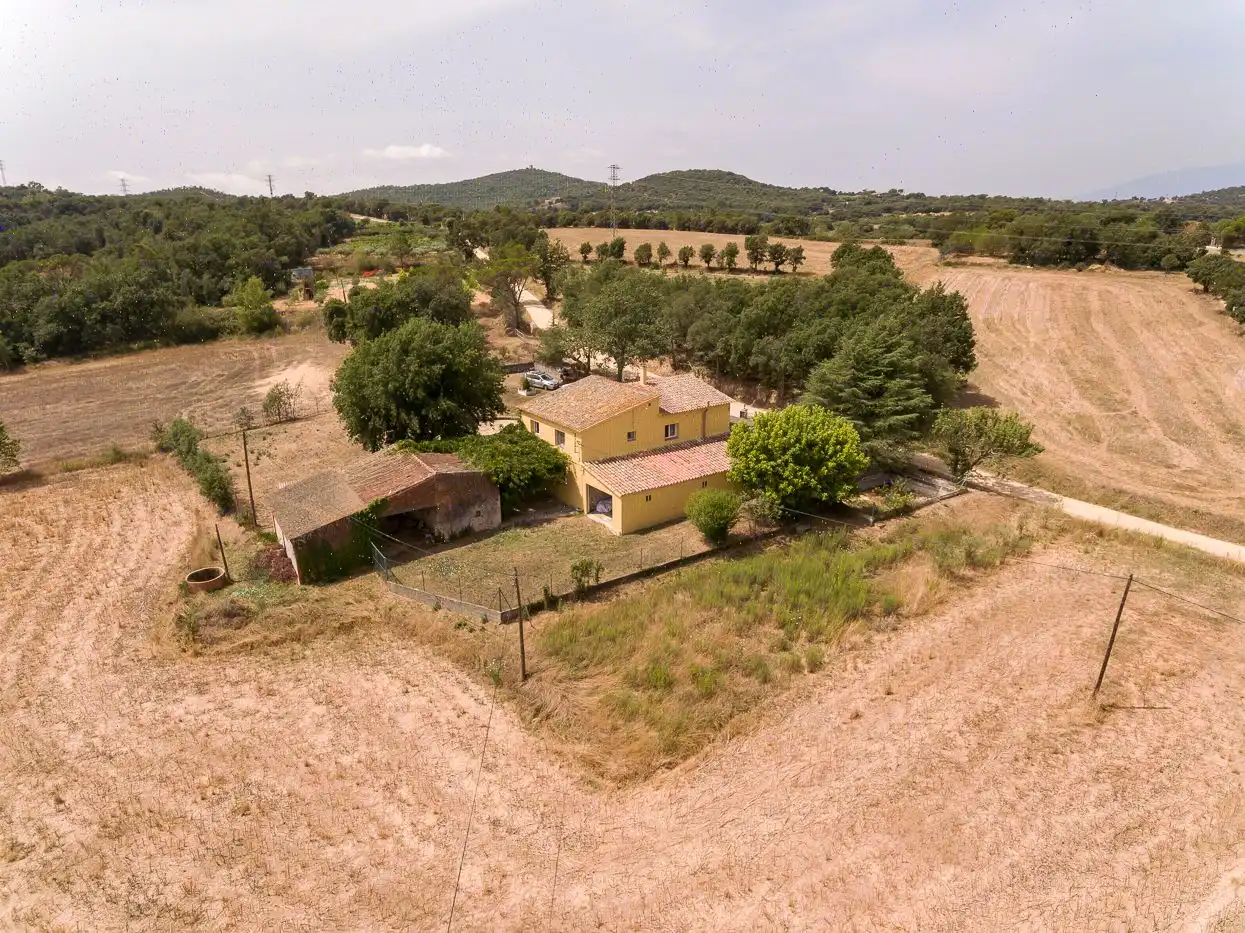 Landhaus zum Verkauf in Mas Altaba - El Molí