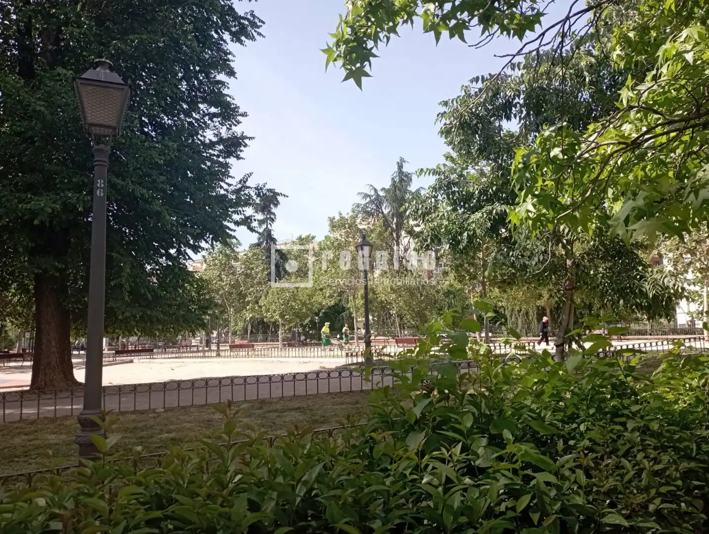 Flat with lift for sale in del Doctor Gómez Ulla, imagen 6