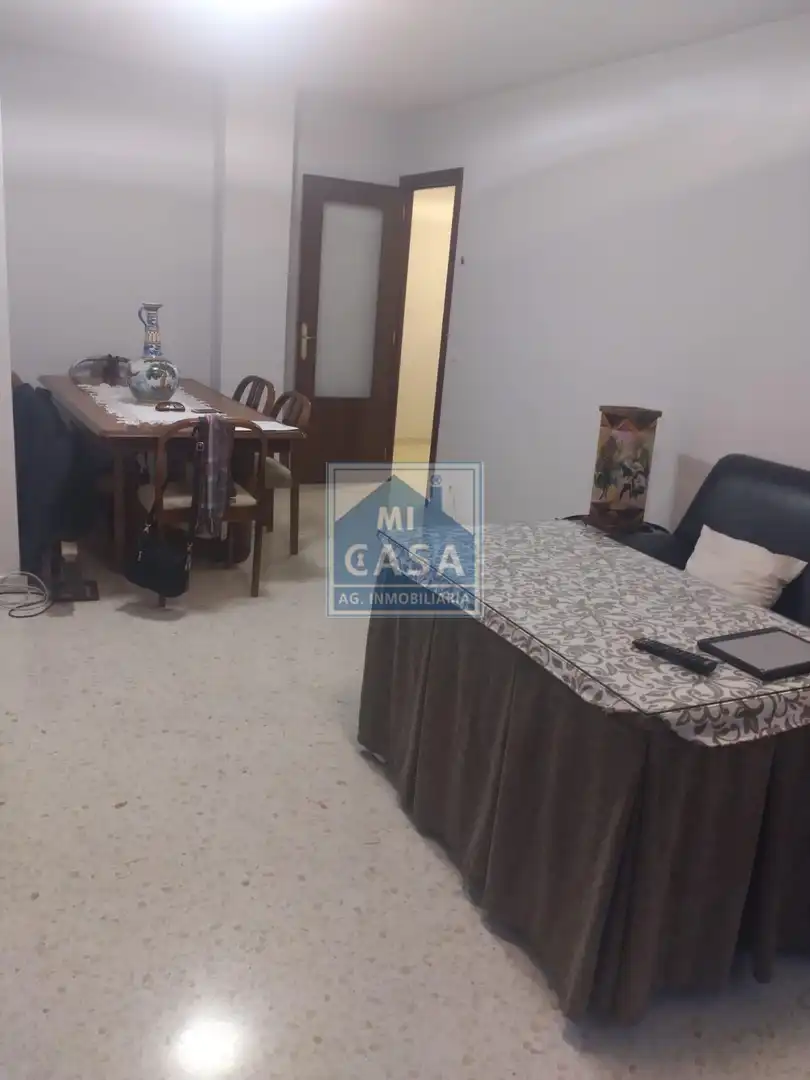 Flat with lift to rent in Norte, imagen 3
