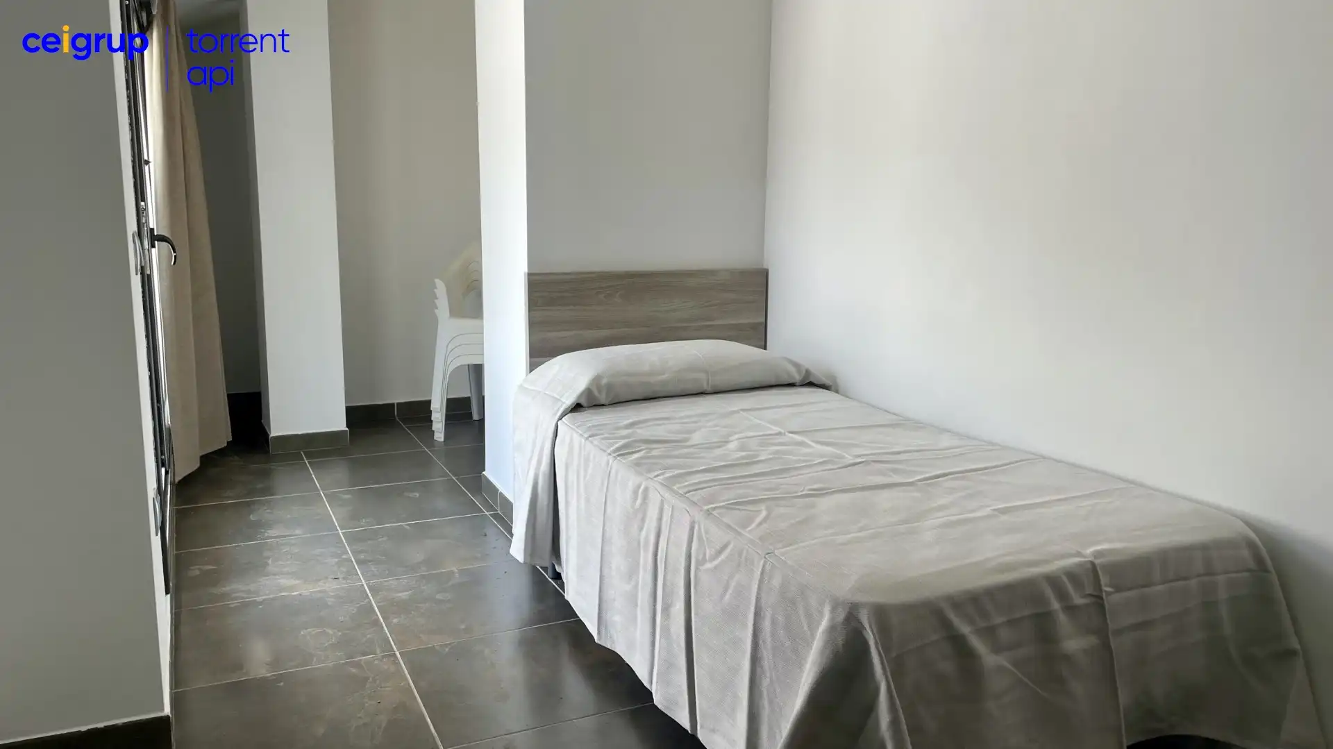 Bedroom of Duplexes for sale in L'Estartit  with Air Conditioner, Terrace and Swimming Pool