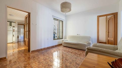 Foto 5 de Casa o xalet de lloguer a San Benito - Patiño, Murcia Capital