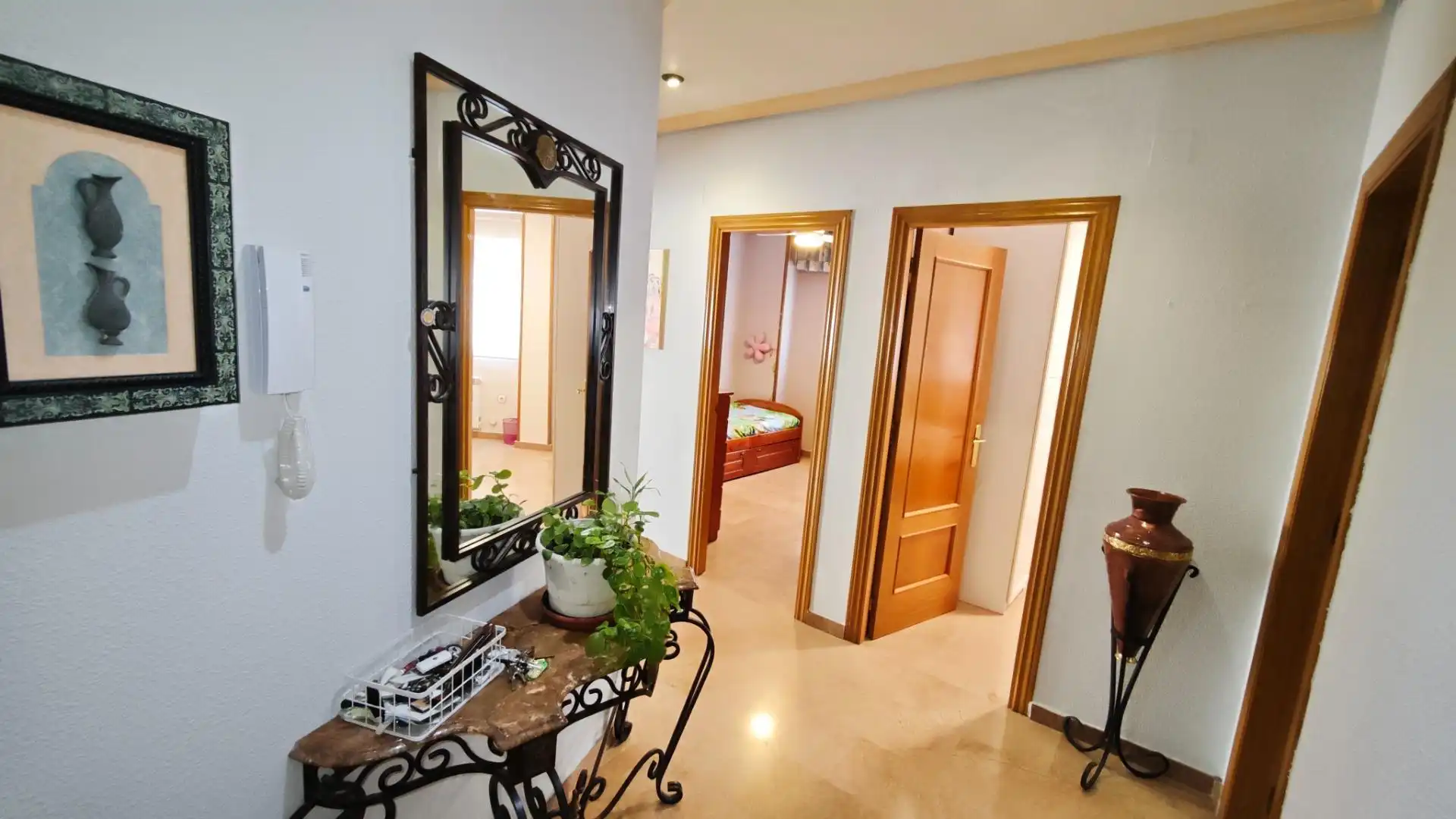 Wohnung zum Verkauf in Ceutí