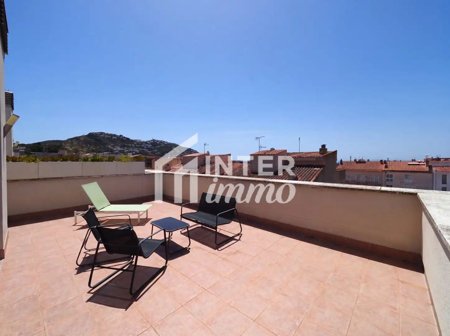 Apartment mit Aufzug zum Verkauf in Calle TIRSO DE MOLINA 55