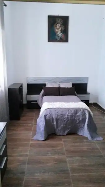Casa con terraza en venta en Benamocarra, imagen 24
