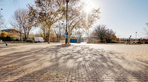 Foto 2 de Piso de alquiler en Calle Bellavista, Val, Madrid