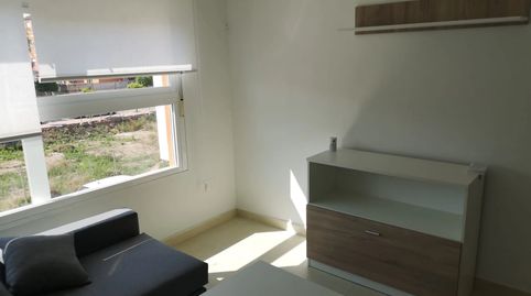 Foto 3 de Apartament de lloguer a Juan Carlos I, Murcia Capital