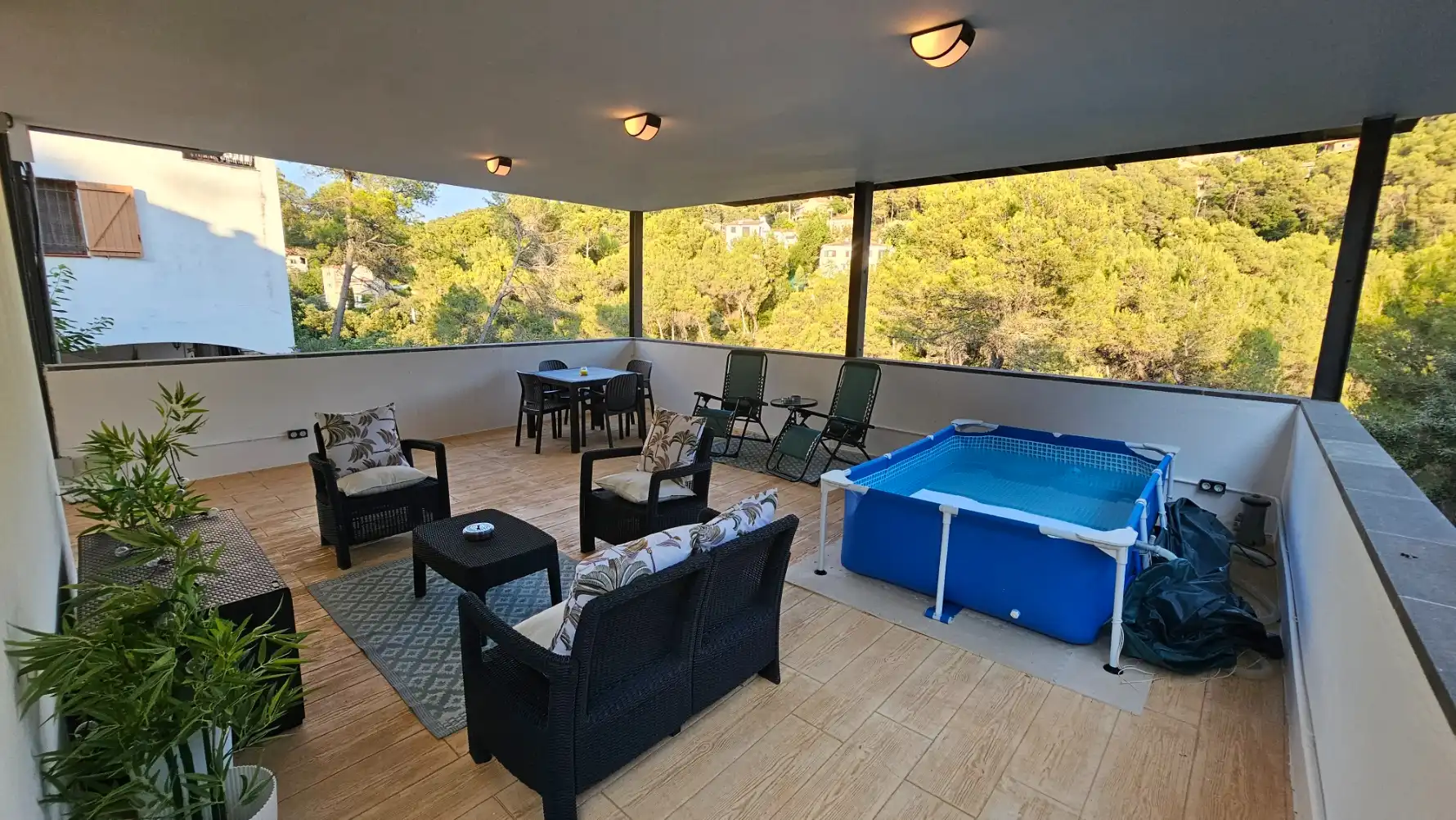 Casa con terraza en venta en Airesol, imagen 70