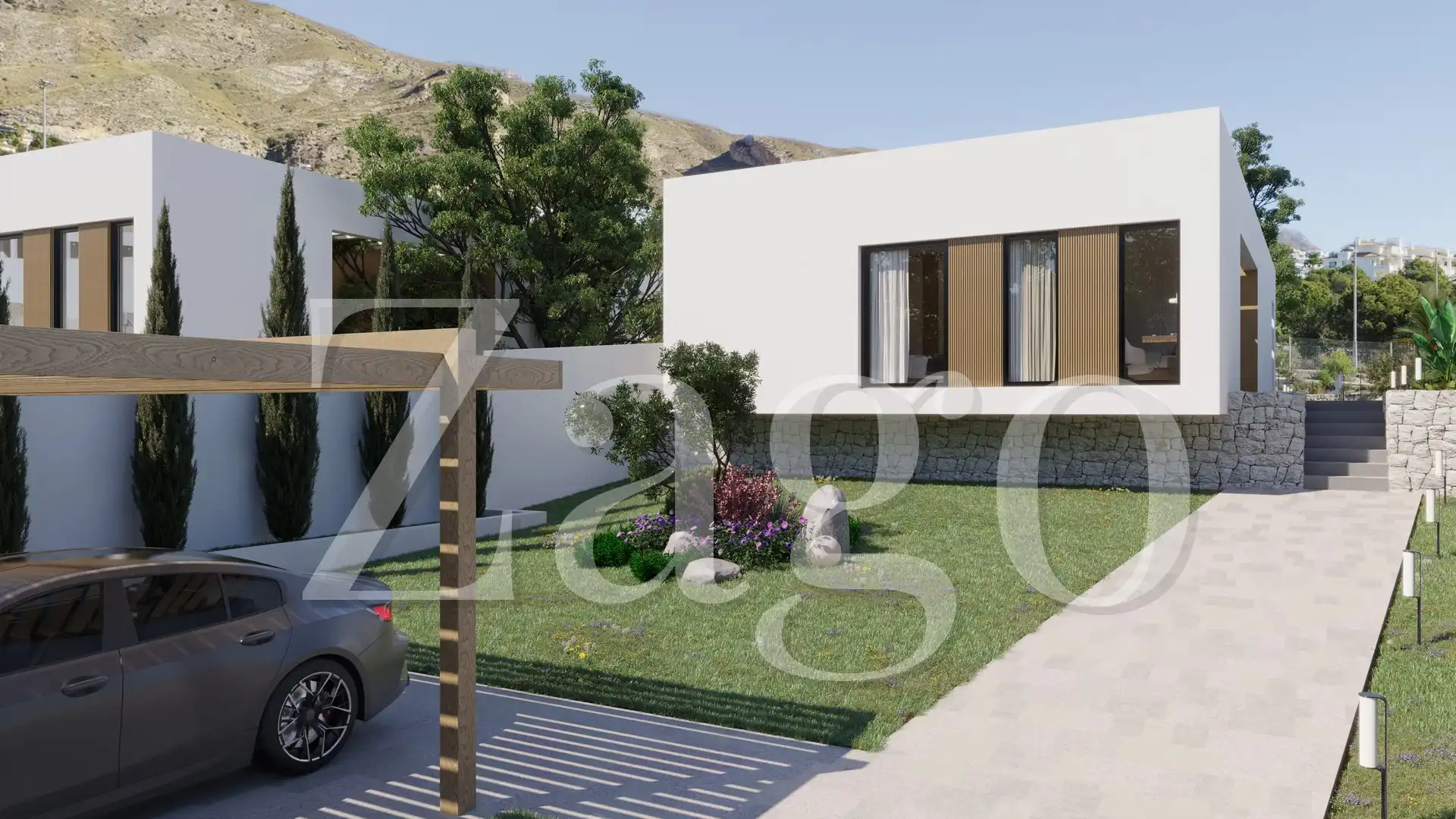 Maison à vendre à Balcón de Finestrat - Terra Marina, imagen 30