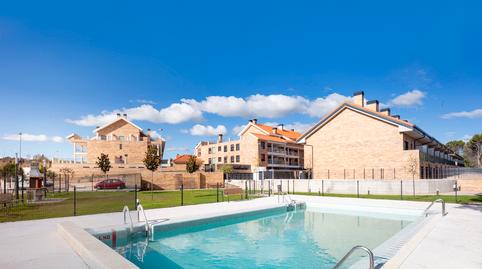 Foto 3 de vivienda de obra nueva en Piso en venta en Avenida de Madrid, 34, San Agustín del Guadalix pueblo, Madrid