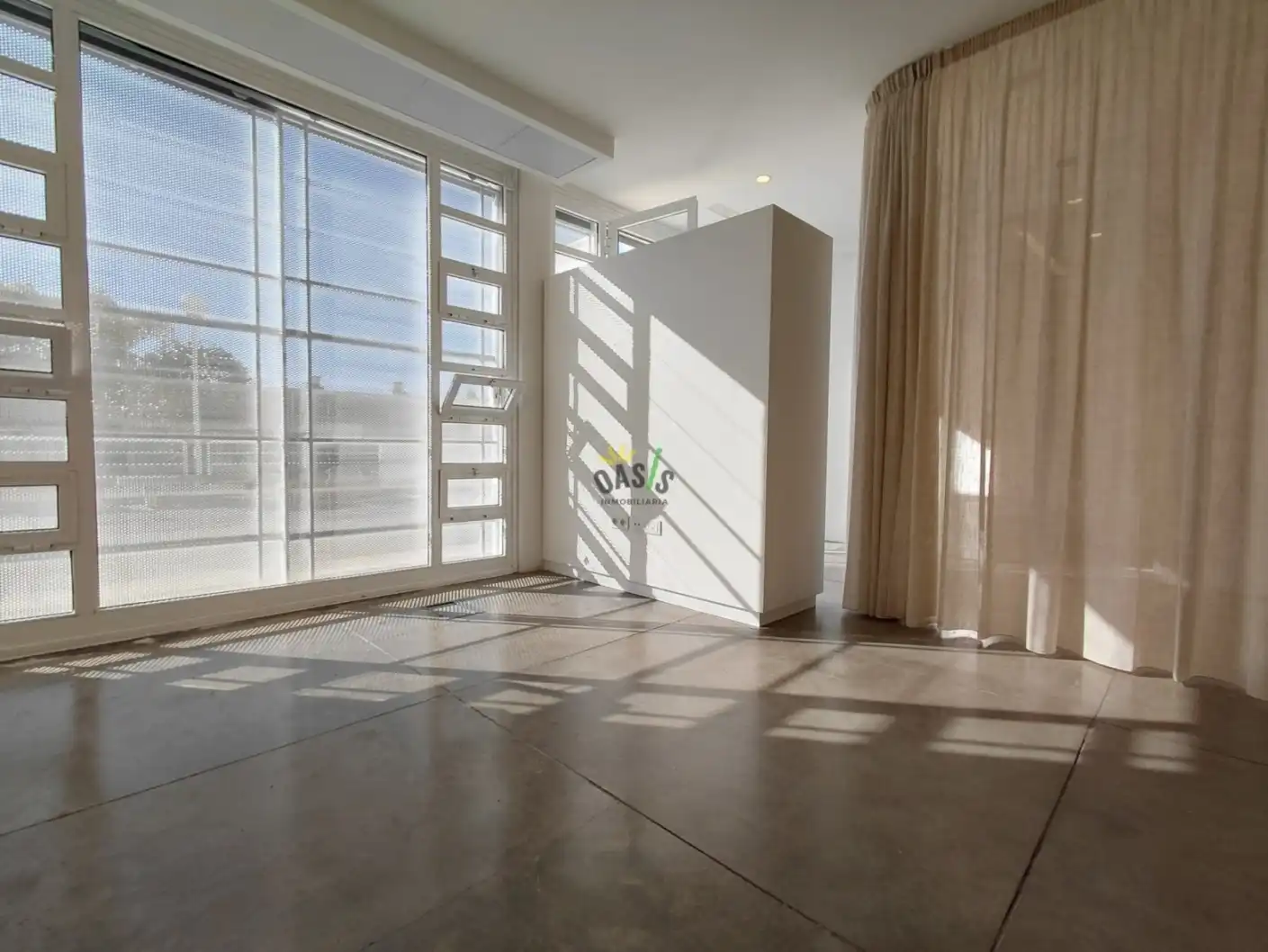 Flat for rent in Ifara - Las Mimosas