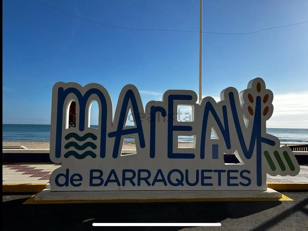 Apartment for sale in Sueca