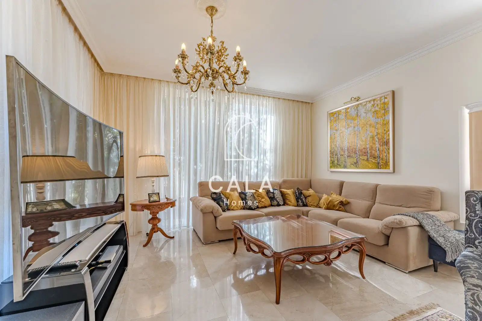 Chalet con piscina en venta en Alcojora, imagen 42