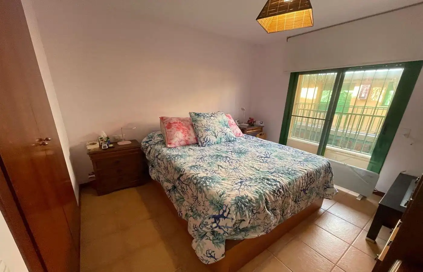 Habitación de Apartamento en venta en Amposta con Aire acondicionado, Calefacción y Terraza