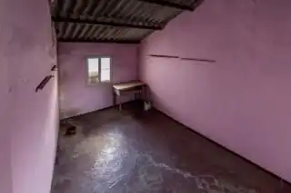 Habitación de Casa adosada en venta en Fréscano