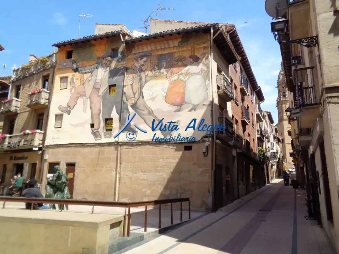 Autres à vendre à Calle Santo Tomás