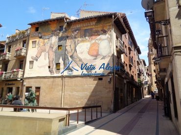 Otros en venta en Calle Santo Tomás