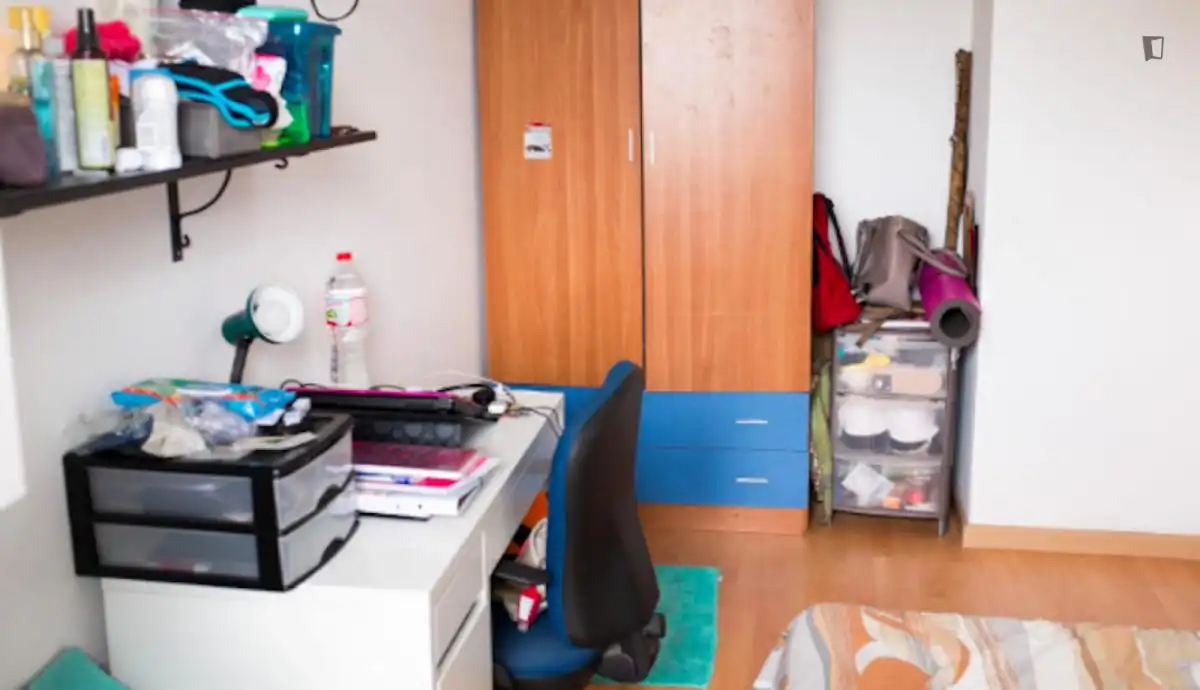 Habitación en La Trinitat Nova