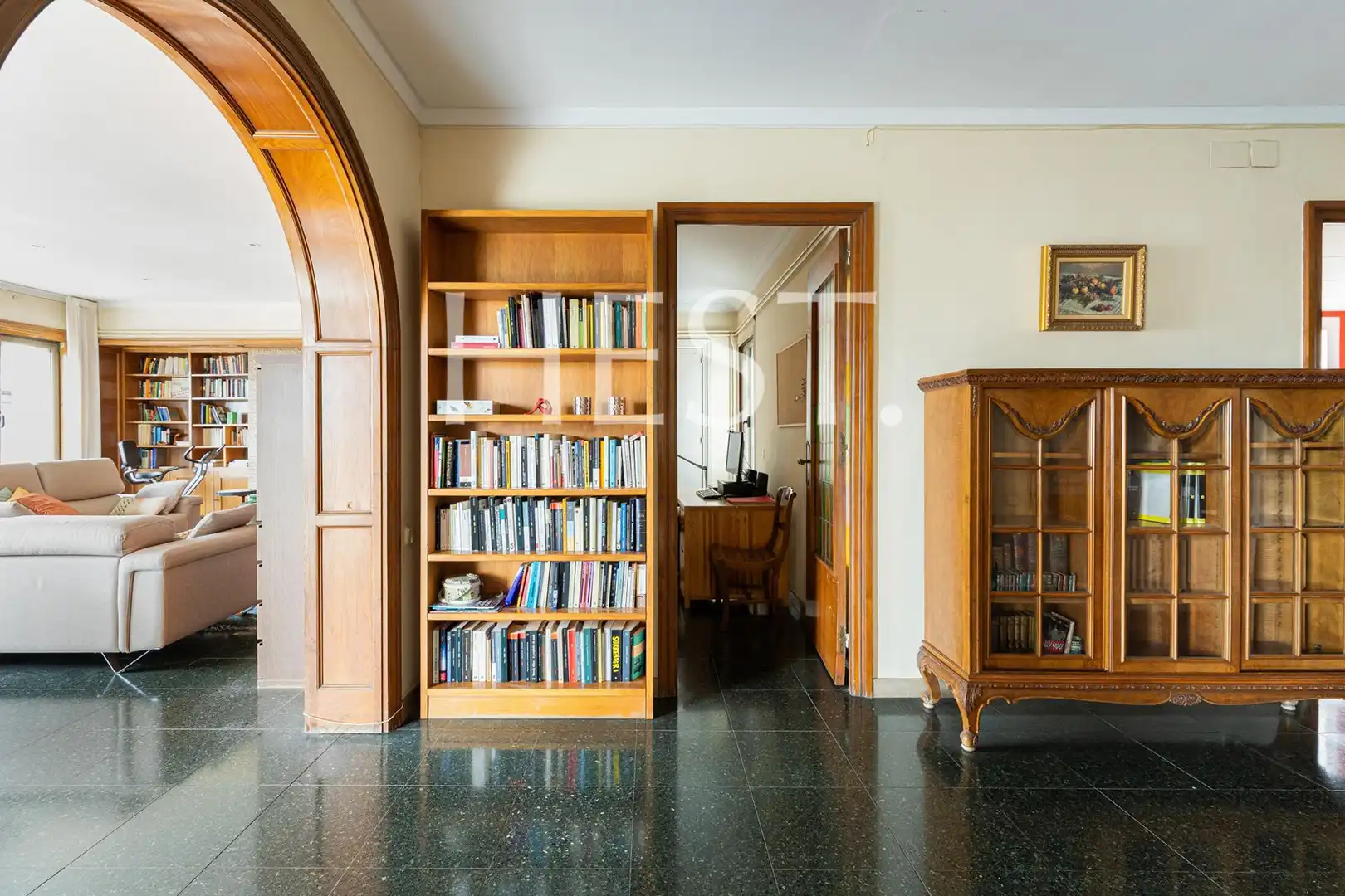 Ático con ascensor en venta en Carrer d'Atenes, imagen 21