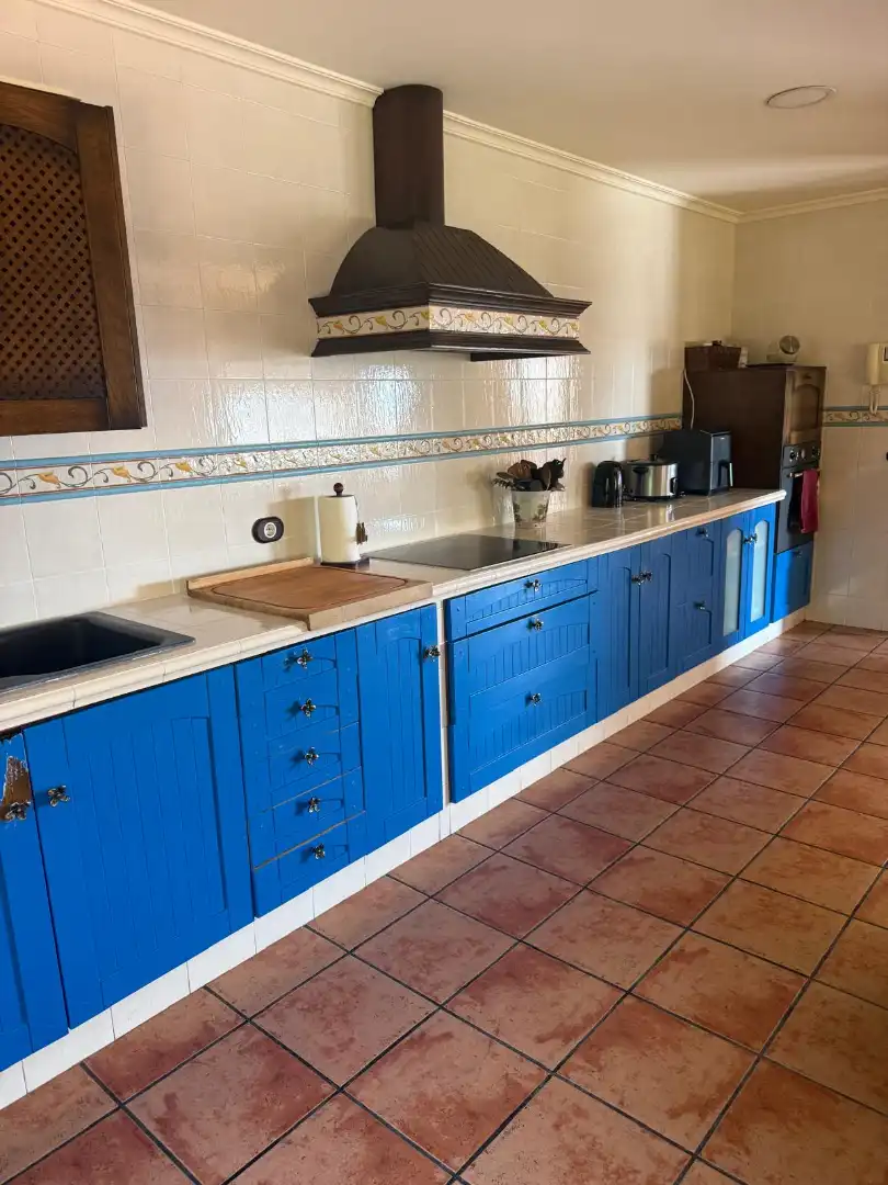 Maison rustique avec terrasse à vendre à Calle Isla de los Faisanes, imagen 3