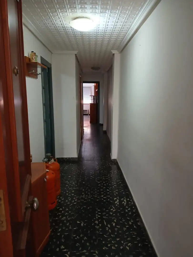 Piso en venta en Valencia