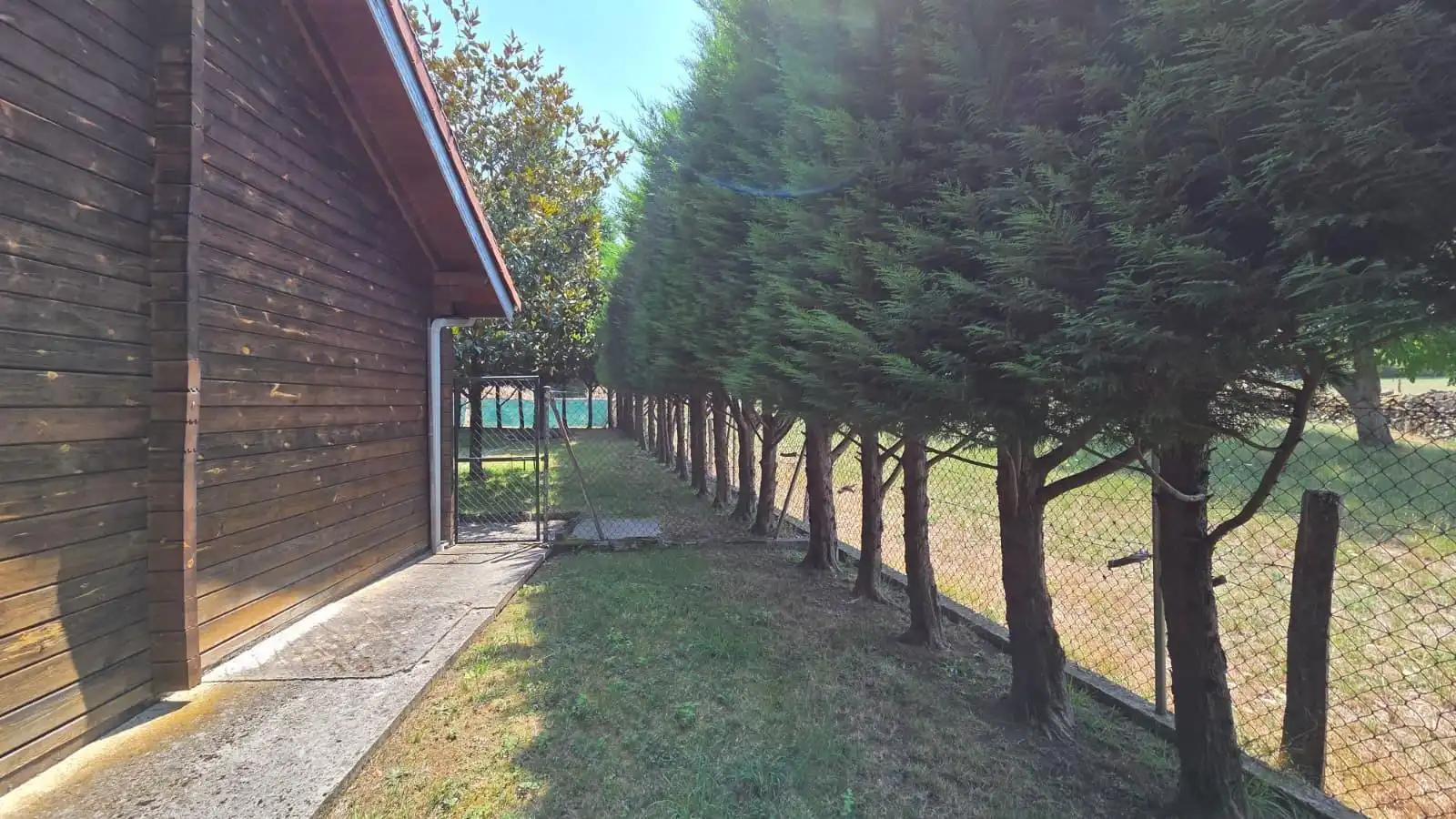 Xalet amb terrassa en venda a SILIO-MONASTERIO, imagen 65