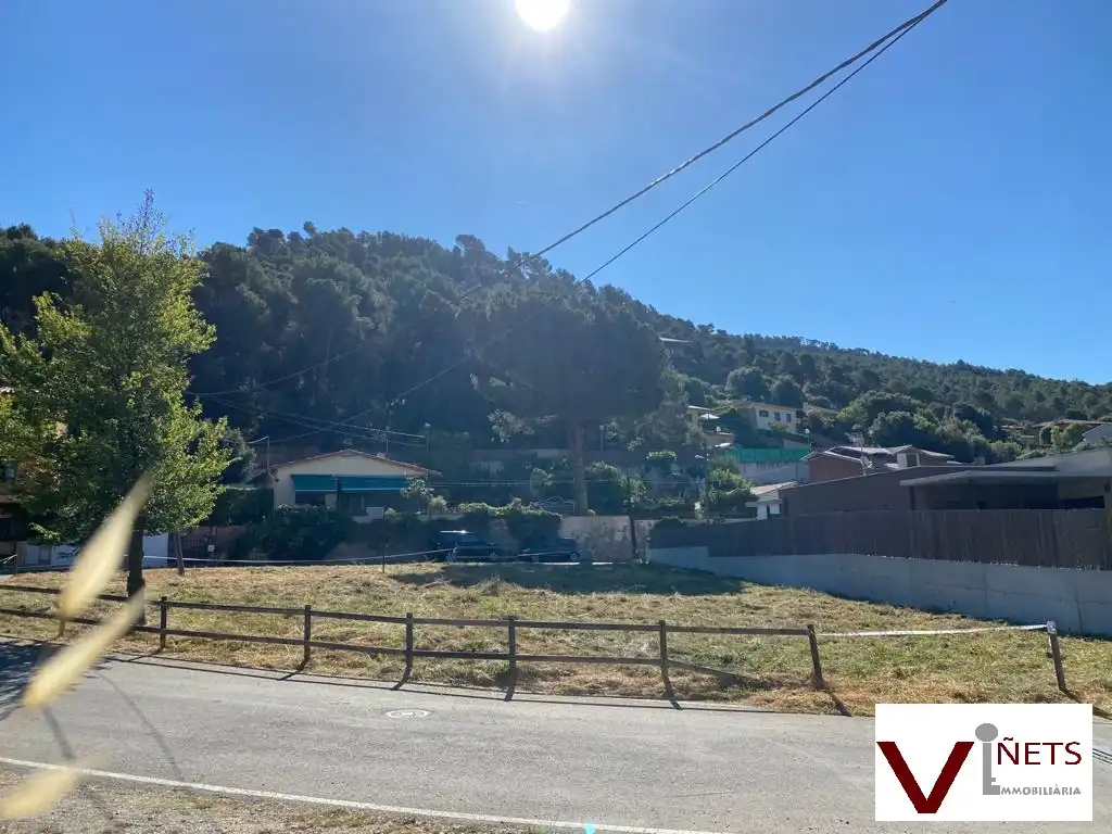 Terreno residencial en venta en Carrer Enamorats, imagen 3