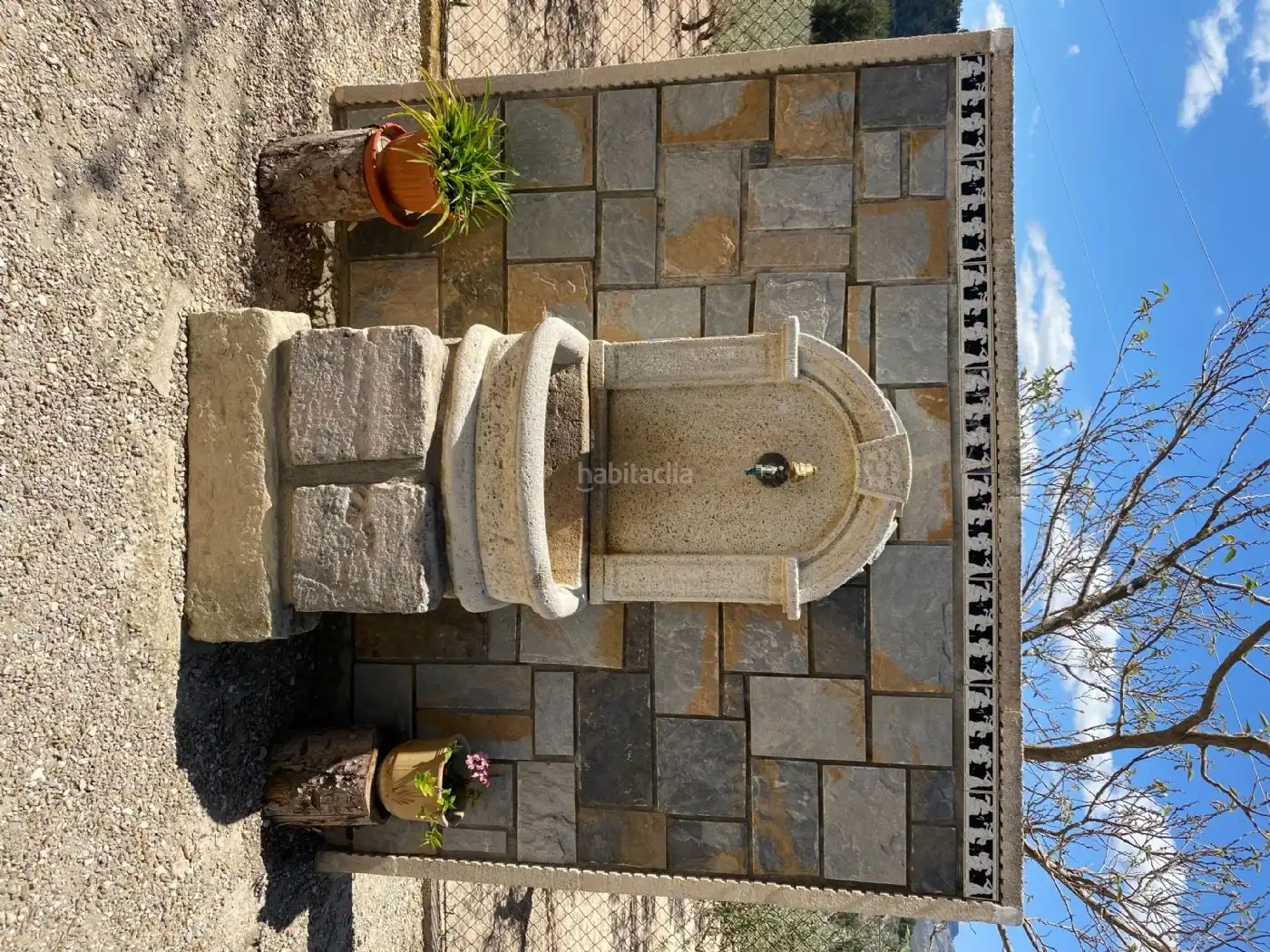Casa en venta en Cami Alqueries de Benifloret 417, imagen 7