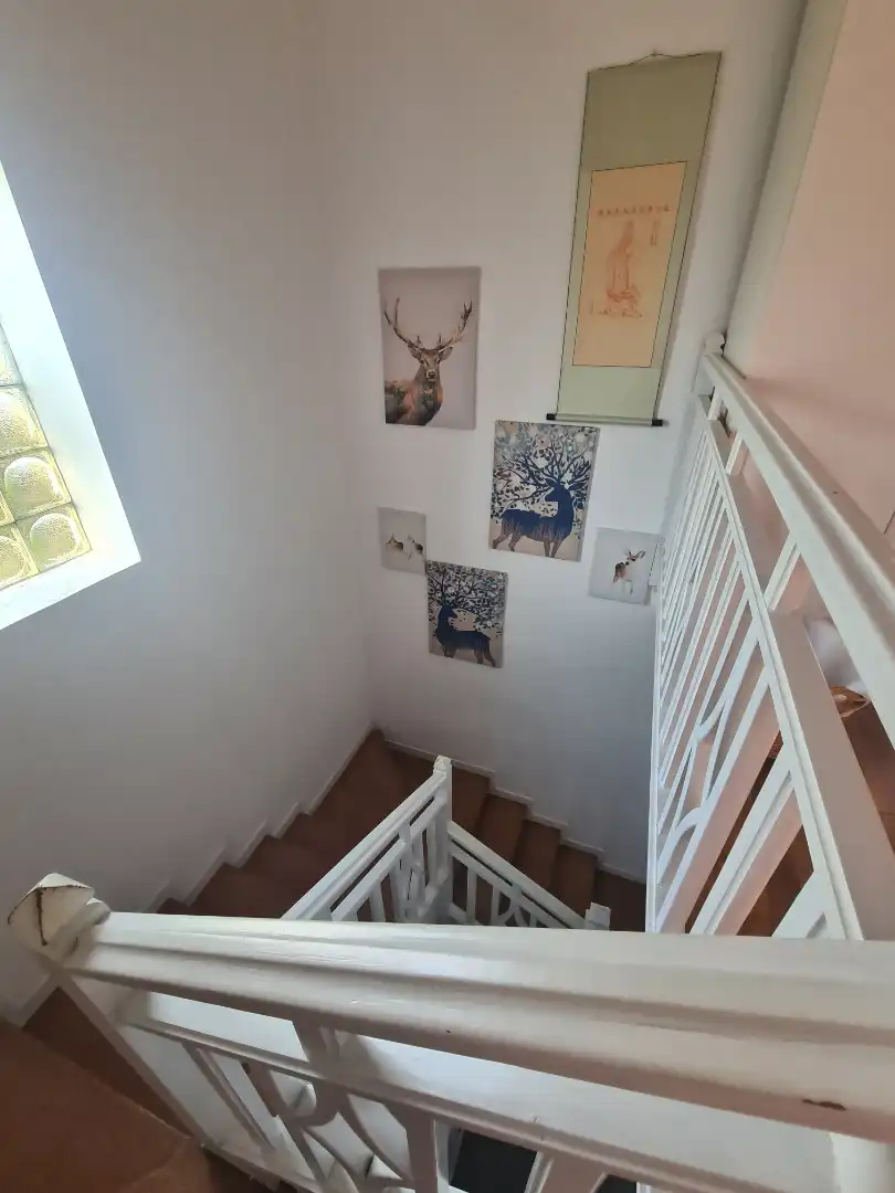 Casa o xalet en venda en Sant Cugat del Vallès amb Aire condicionat, Calefacció i Terrassa