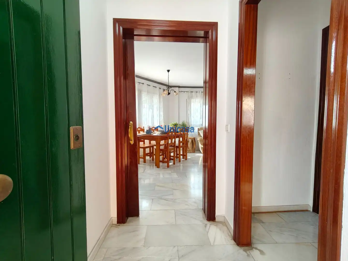 Casa adosada en venta en Málaga con Terraza