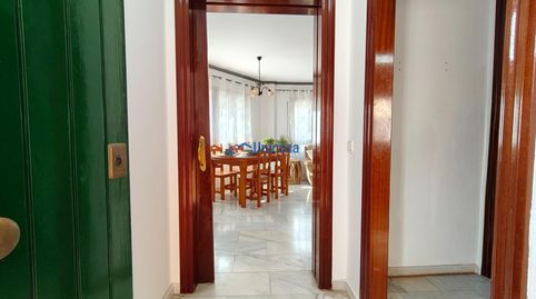 Foto 4 de Casa adosada en venta en Calle Higueras, 60, Málaga, España, Los Almendros - El Limonero - El Tomillar, Málaga Capital