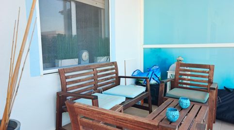 Foto 5 de Apartament en venda a El Palmar - Los Molinos, Dénia