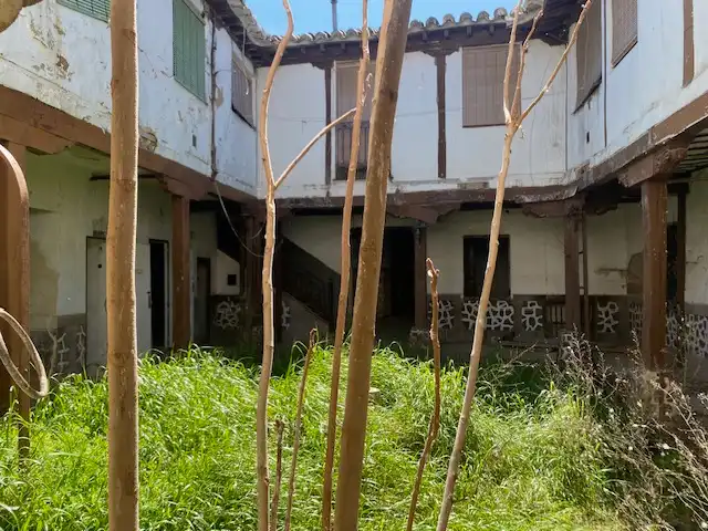 Casa rústica en venda a Almagro, imagen 7