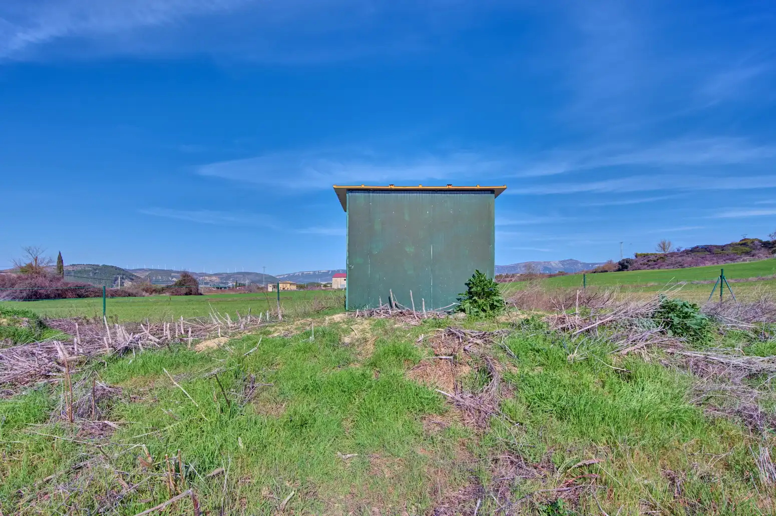 Rural land for sale in Sangüesa / Zangoza, imagen 31