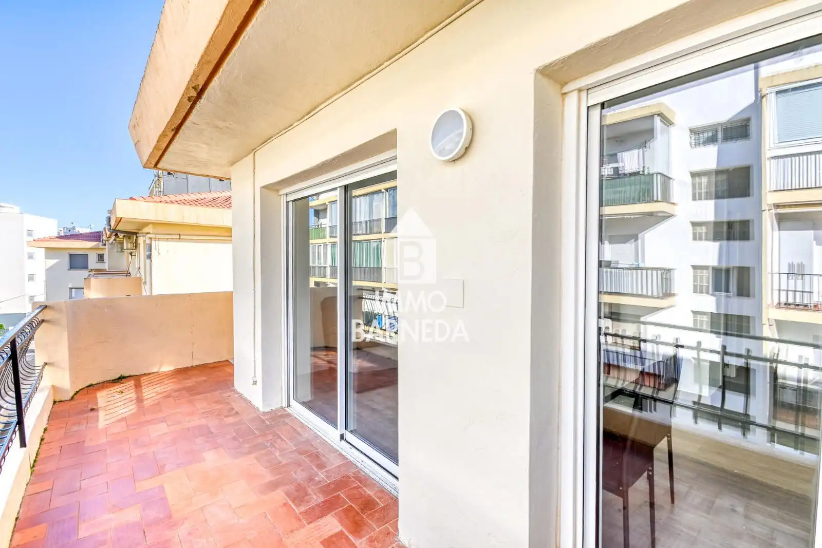 Piso con terraza en venta en Roca Negra 12, imagen 17